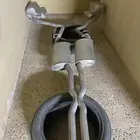 قزوز كلايسلر وكاله