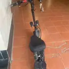 سكوتر كهربائي