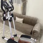 جهاز كروس ترينر منزلي شبه جديد