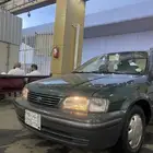 تويوتا 99 مخزنه