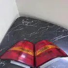 اصطبات لكزس 430 وكالة