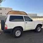 باترول 99 مكينة كبليتر