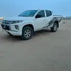 مستبيشي 2020 دبل ديزل