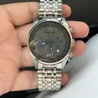 ساعة امبريو ارماني -جديدة-