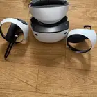 نظارة الواقع الواقع الافتراضي VR2 نظيفة جدا