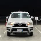 هايلوكس غمارة 2016 فل كامل نقبل البدل المناسب