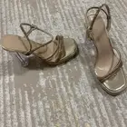كعب نسائي مانلبس