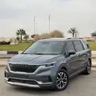 كيا كرنفال ديزل 2021 بطاقه جمركيه فل كامل