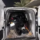نقل وتوصيل اغراض داخل وخارج الجبيل