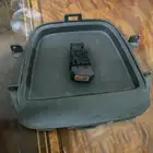 زر فلاشر وأرضية ديكور نيسان صني 2005