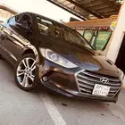 هيونداى النترا 2018