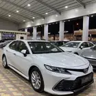 تويوتا كامري GLE المديل 2023 العدد 96 الف