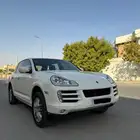بورش كايين S