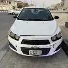 شفروليه سونيك 2012