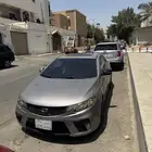 كيا سيارتو كوبيه