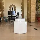 طاوله زينه واستعمال