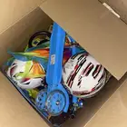 ألعاب للمحتاجين