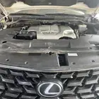 مكينة لكزس LX570