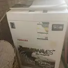 غساله اوتوماتيكيه توشيبا 7 كيلو