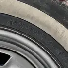 جنوط دايو وكفرات خط