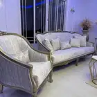 كنب استقبال فخم