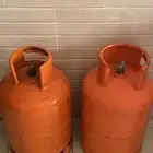 اسطوانة غاز عدد 2