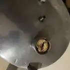 قدر ضغط تربو اصلي
