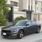 دوج تشارجر 2016 سعودي مالك واحد 6V