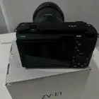 SONY ZV-E1