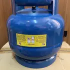 دبة بي كي ال هندية 5 رطل أم رقبه جديدة