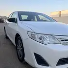 كامري 2015 للبيع نص فل