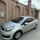 كيا ريو سيدان 2017 ممشي قليل