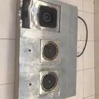 السلام عليكم هيتر عينين مع قز علااسوم