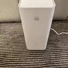 راوتر ROUTER 5G CPE PRO 5 WHITE