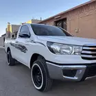 للبيع هلكس 2017 بنزين