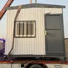 بركسات غرف شينكو برتبلات الحل إلافضل للسكن السريع