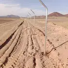توريد وتركيب الشبوك