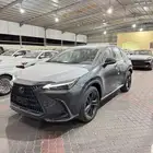 لكزس NX350 فئة AH هايبرد 2025