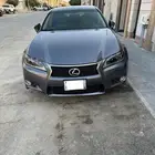 لكزس GS350 2014