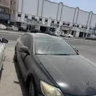 لكزس 2008 350 اسود جديد فيه المكينه بس