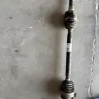 عكس يمين موستنج ايكوبوست 2015