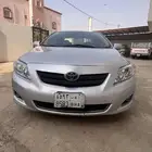 كرولا 2010 نص فل XLI