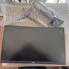 شاشة قيمنق 27 AOC 240hz مكسورة