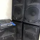 سماعات ياماها