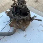 حلاب جمس مكينه 454 مديل 87 الى 90