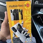 جوال نوبيا Nubia Neo 3 مناسب للألعاب