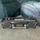 مسجل كاست ناشونال قديم ب90 ريال