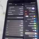 ايباد 5ميني شريحه وواي فاي   ذاكره 64 ..فيه كسر بالشاشه طول