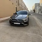 مرسيدس CLA 250 2021 AMG KIT