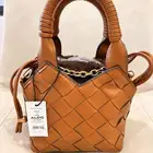 شنط نسائيه جلد ماركات أصليه بسعر الجمله